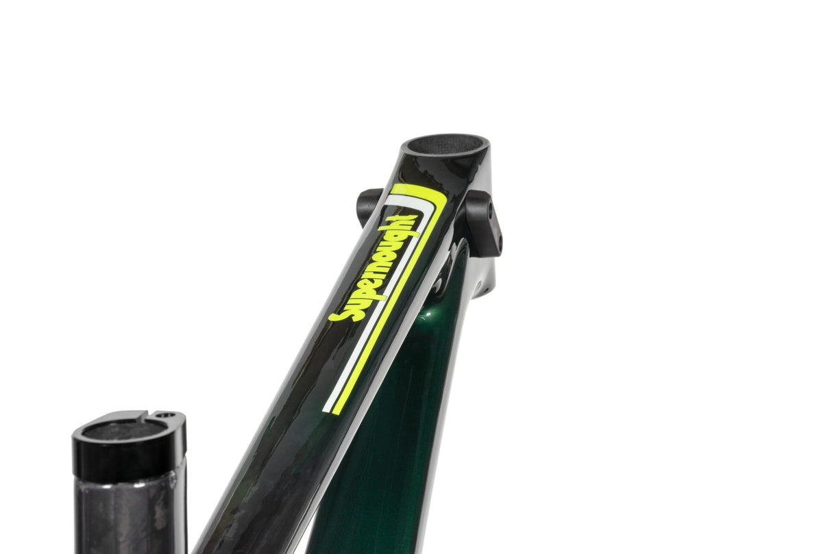 FORBIDDEN Supernought Rahmenset