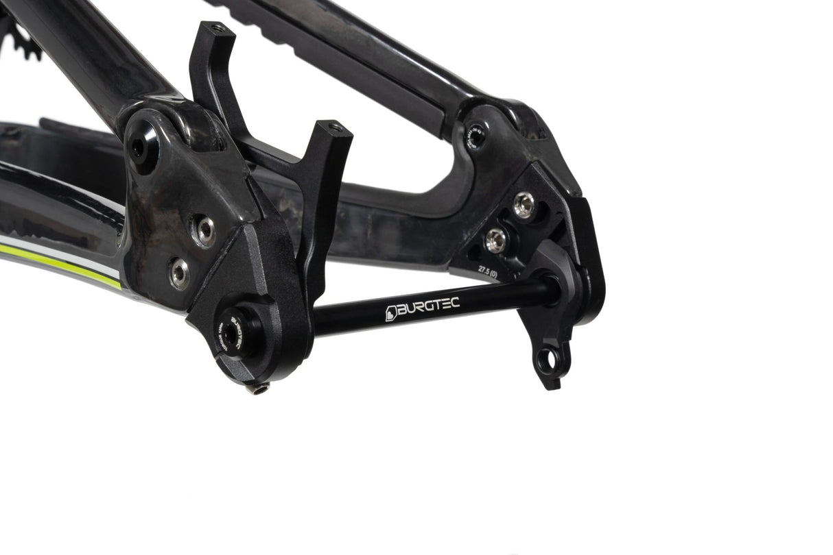 FORBIDDEN Supernought Rahmenset