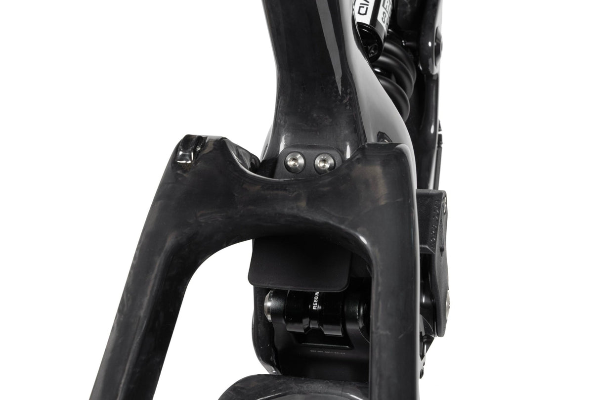 FORBIDDEN Supernought Rahmenset