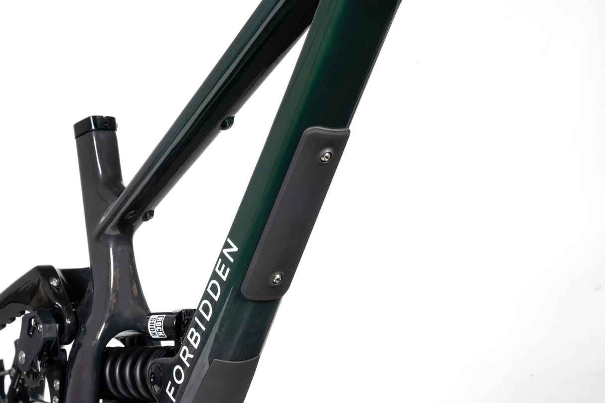 FORBIDDEN Supernought Rahmenset