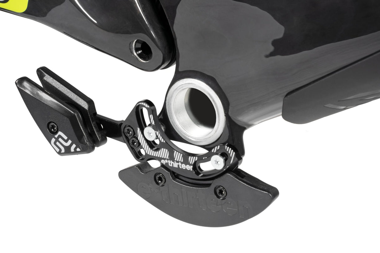 FORBIDDEN Supernought Rahmenset