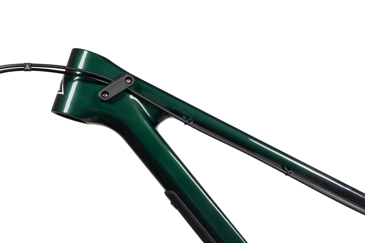 FORBIDDEN Supernought Rahmenset