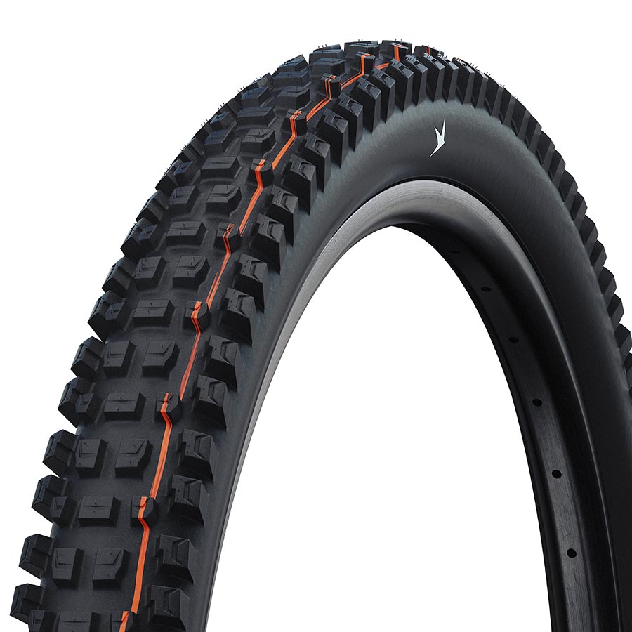 Schwalbe Albert Radial 27.5" x 2.5" - Bei 2-Cycle GmbH Freiburg entdecken!