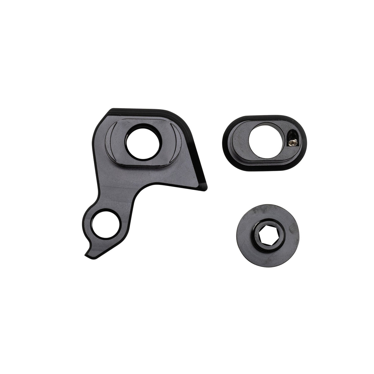 Santa Cruz | Dropout Kit | Type 4 Mid | V10.8