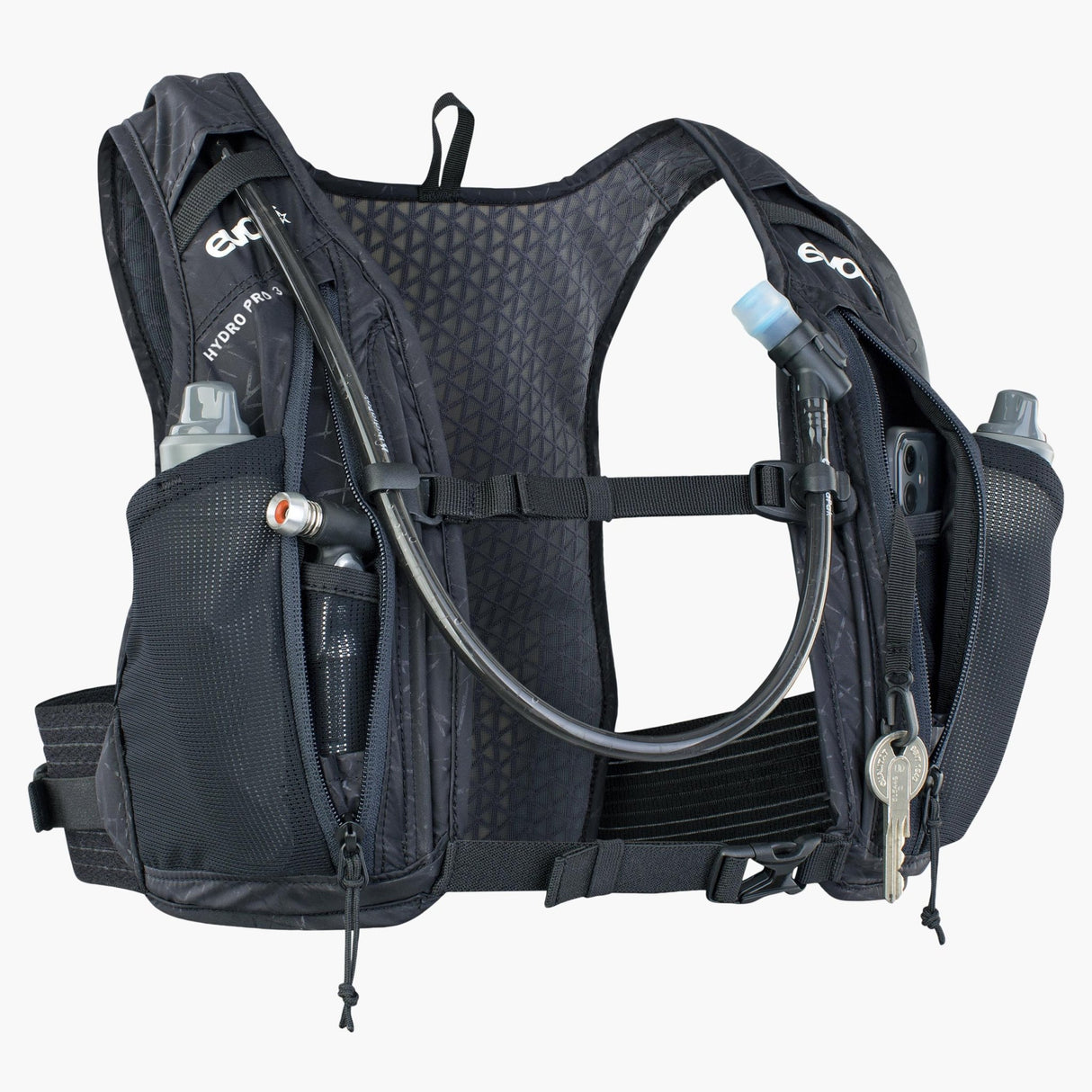 Evoc HYDRO PRO 3 + HYDRATION BLADDER 1,5