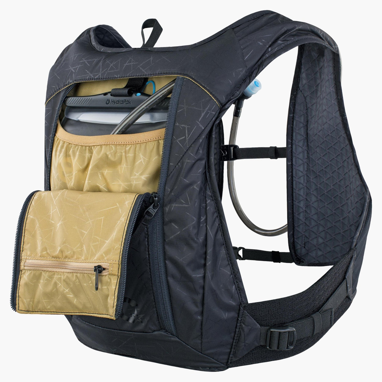 Evoc HYDRO PRO 3 + HYDRATION BLADDER 1,5