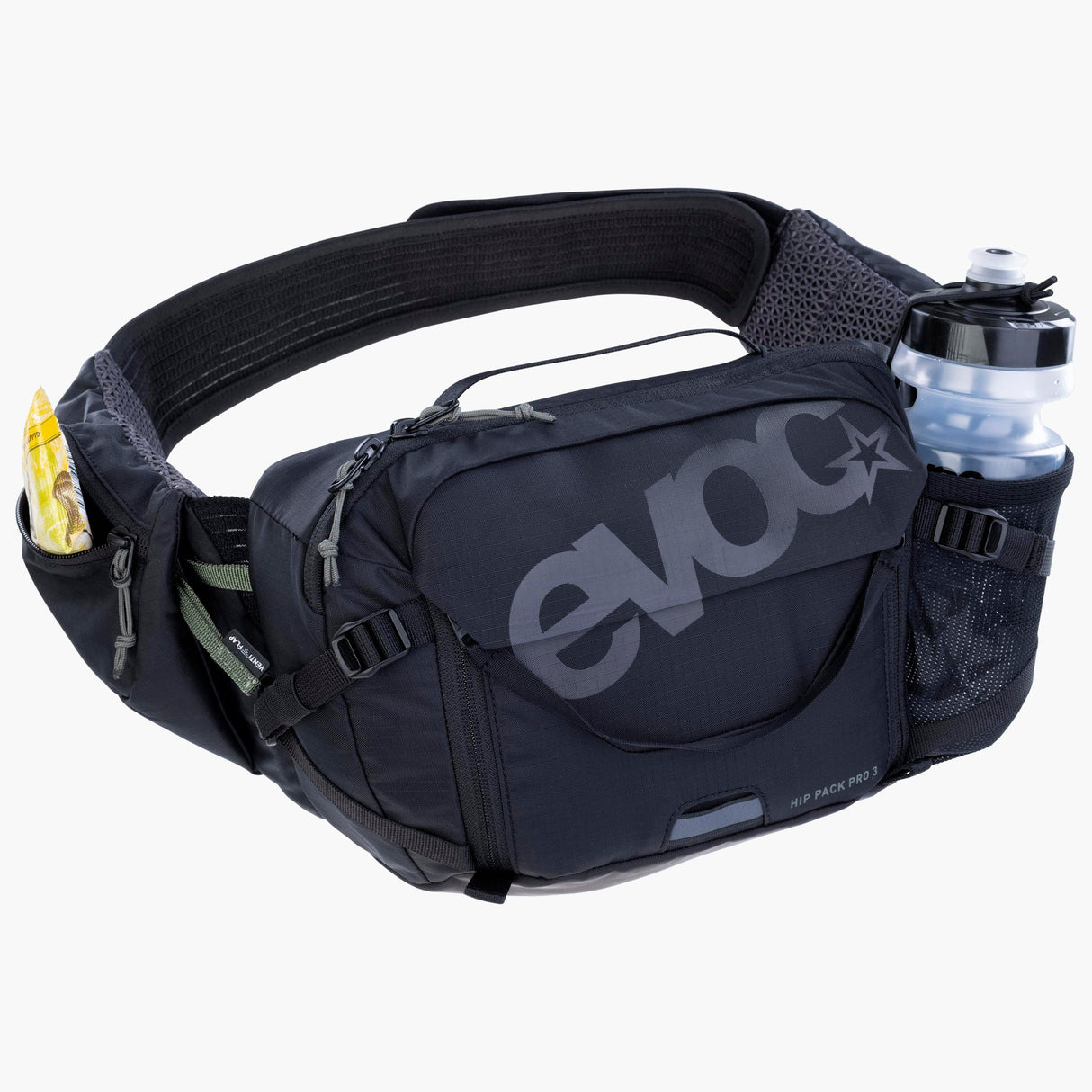 Evoc HIP PACK PRO 3 - Bei 2-Cycle GmbH Freiburg entdecken!