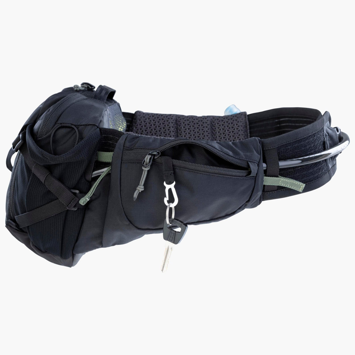 Evoc HIP PACK PRO 3 + HYDRATION BLADDER 1,5