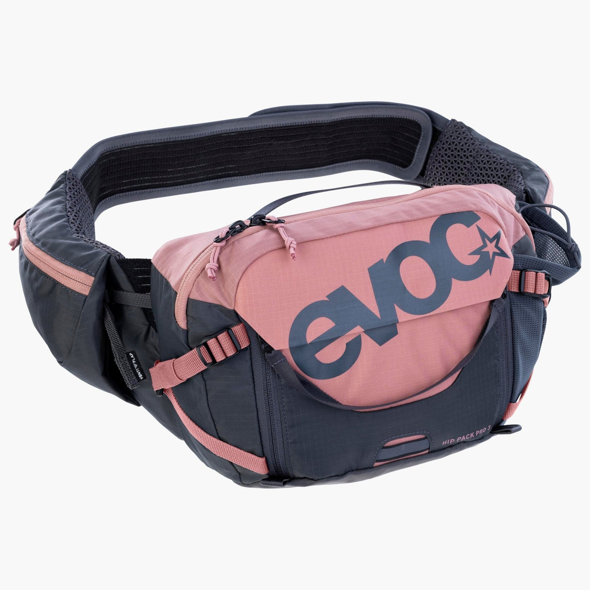 Evoc HIP PACK PRO 3 + HYDRATION BLADDER 1,5