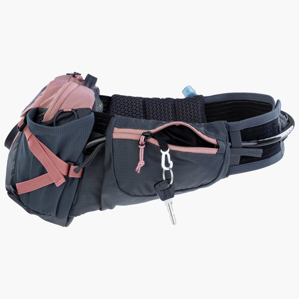 Evoc HIP PACK PRO 3 + HYDRATION BLADDER 1,5