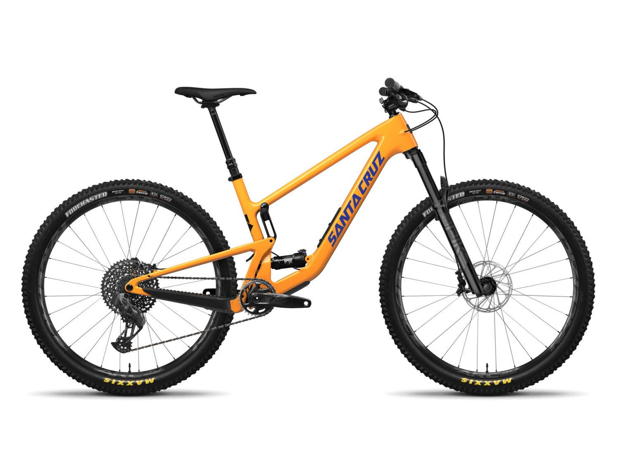 Santa Cruz Tallboy 5 C GX1 AXS-Kit