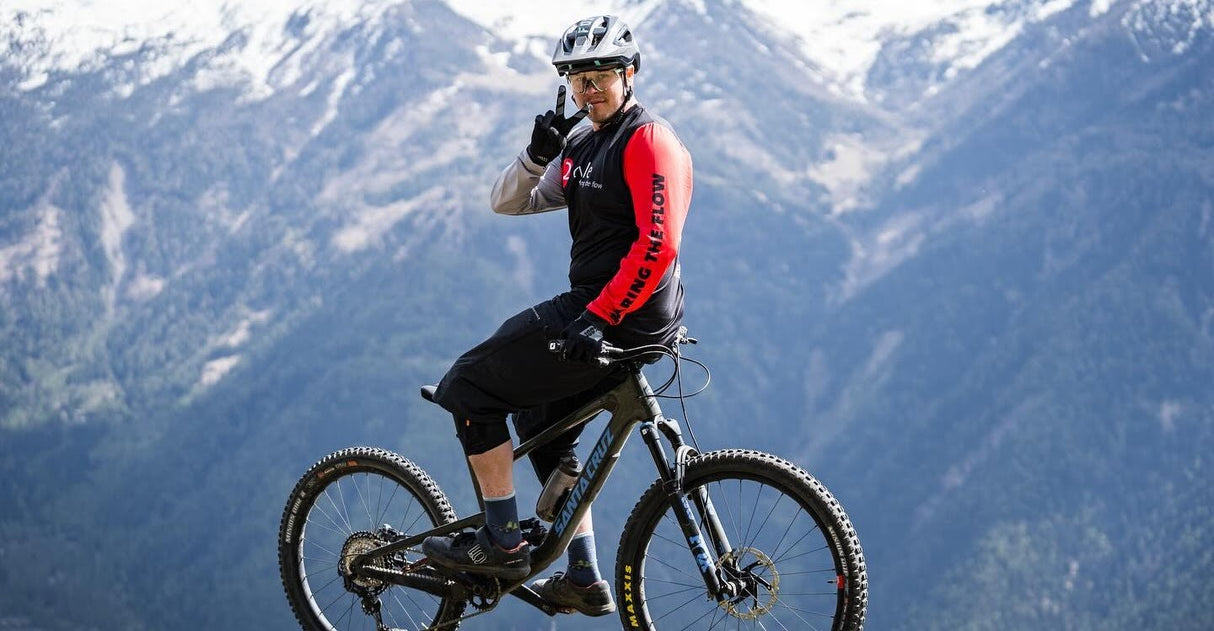 2-Cycle Onlineshop Gutschein