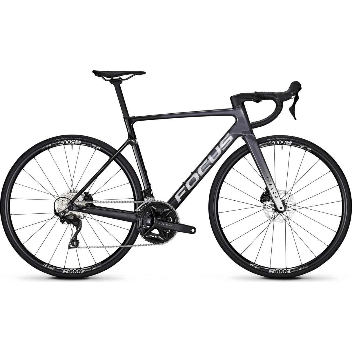 Focus IZALCO MAX 8.7 - 2026