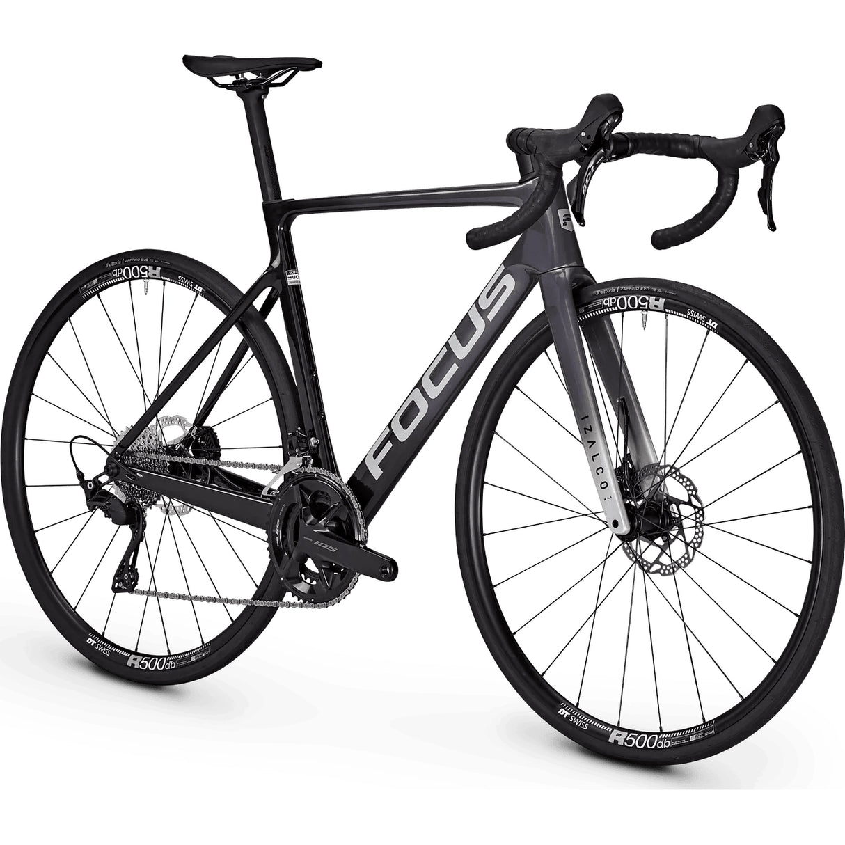 Focus IZALCO MAX 8.7 - 2026