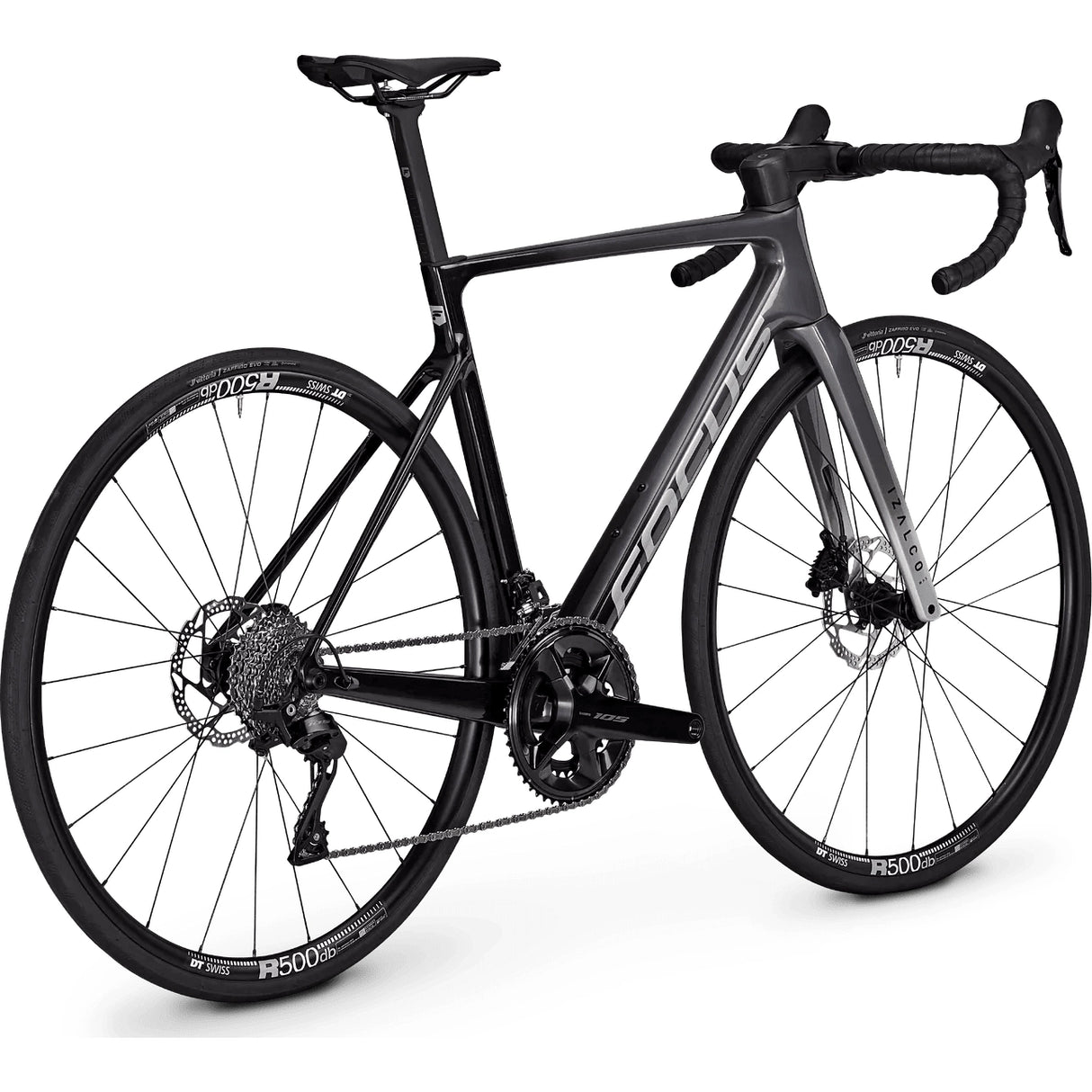 Focus IZALCO MAX 8.7 - 2026
