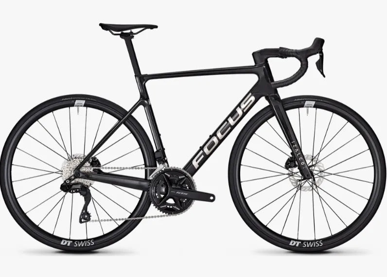 Focus IZALCO MAX 8.8 - 2026