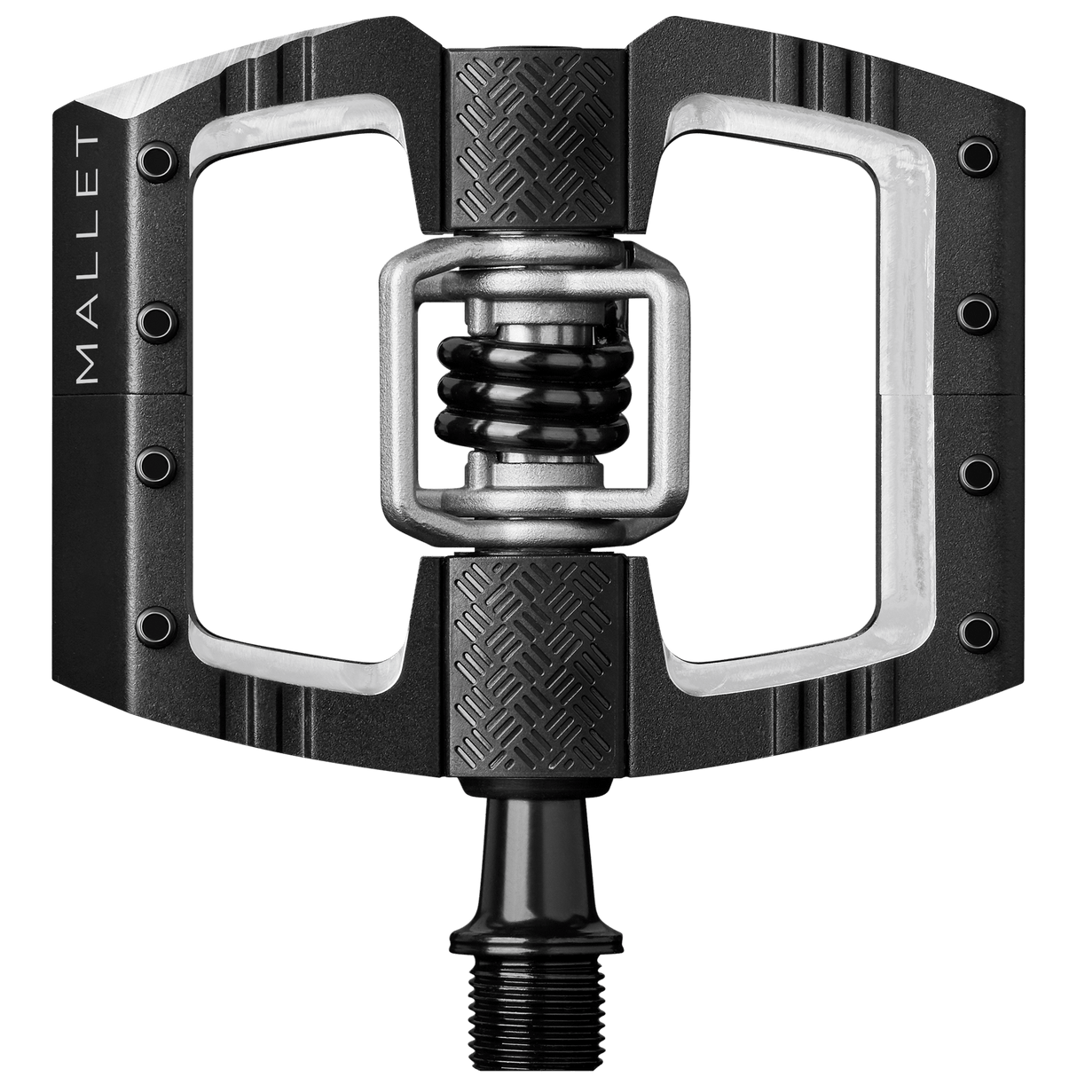 Crankbrothers Mallet DH Klickpedale