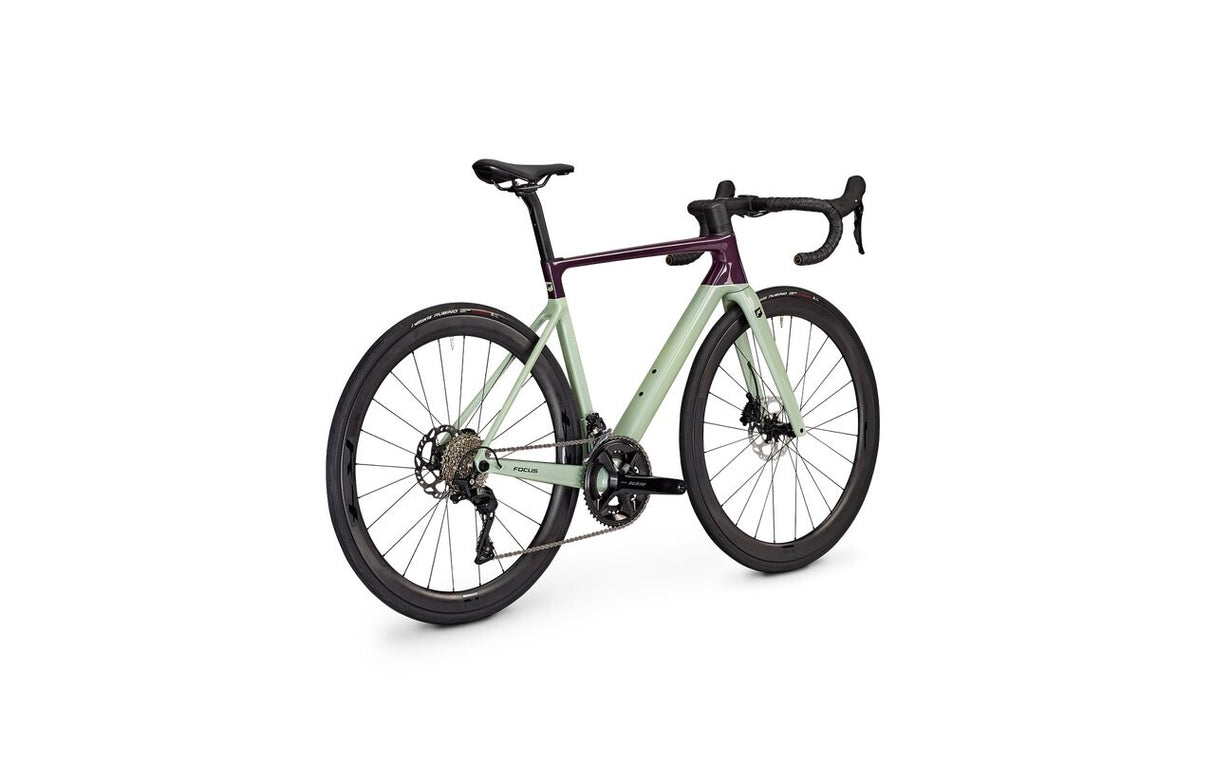 Focus IZALCO MAX 8.8