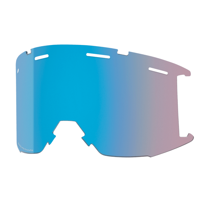 Smith Optics SQUAD MTB XL Replacement Lens - Bei 2-Cycle GmbH Freiburg entdecken!