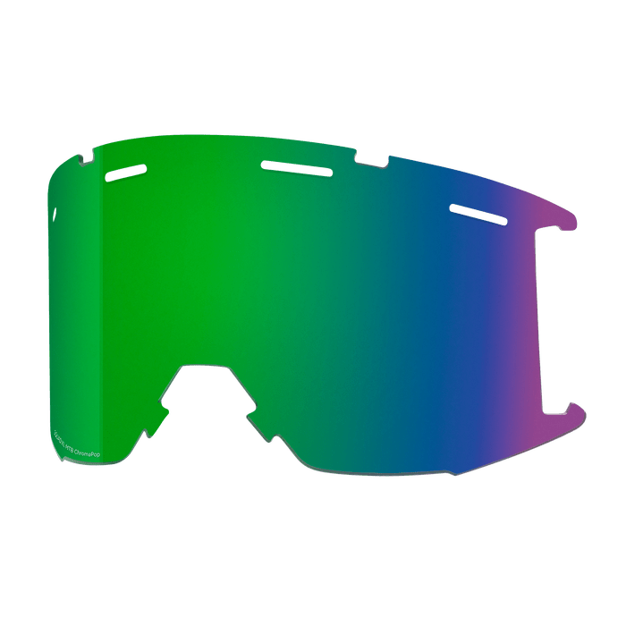 Smith Optics SQUAD MTB XL Replacement Lens - Bei 2-Cycle GmbH Freiburg entdecken!