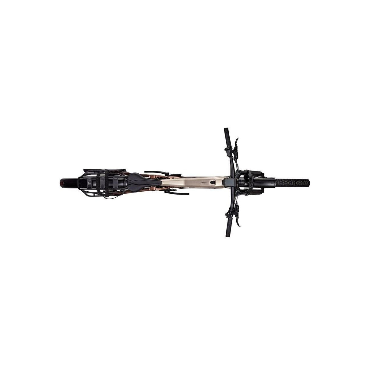 Focus THRON² 6.8 EQP ABS 2025
