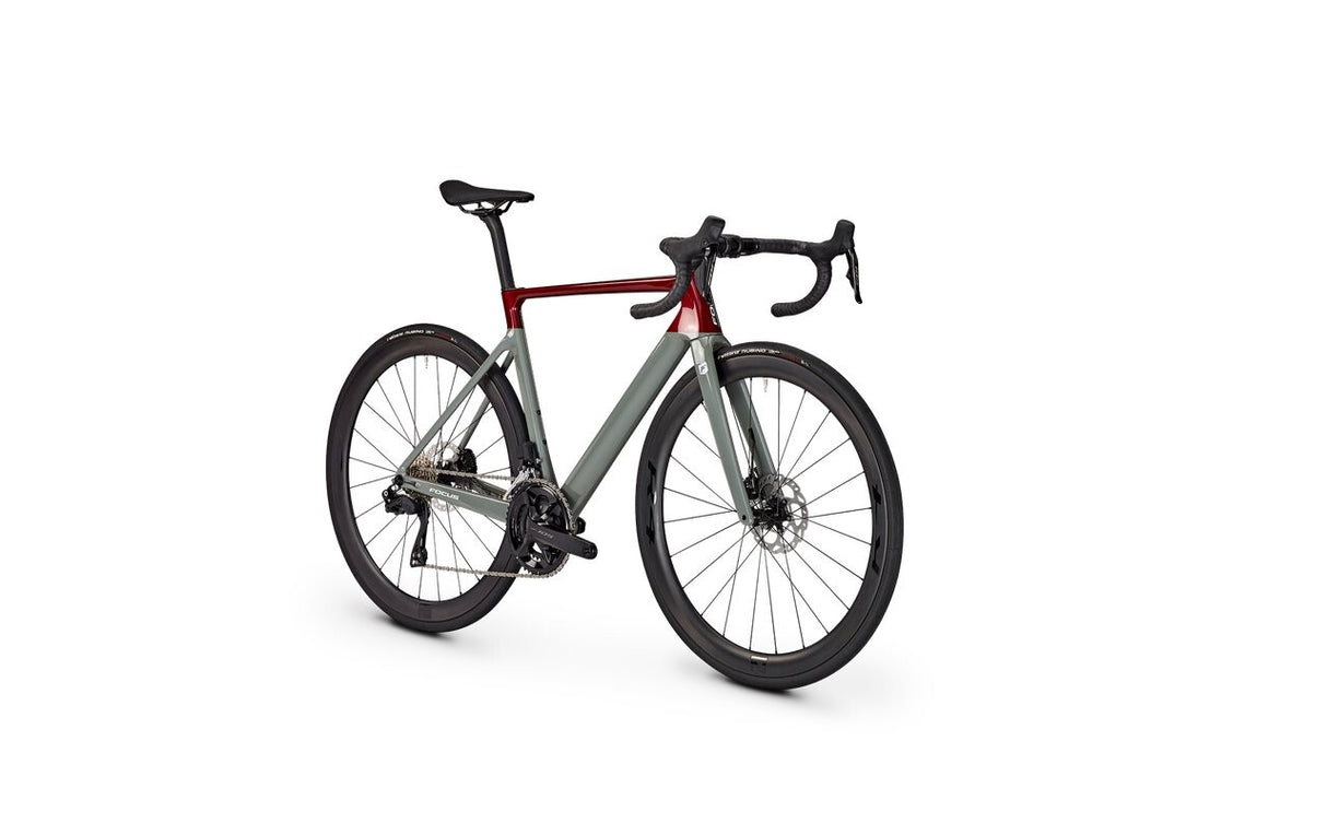 Focus IZALCO MAX 8.9