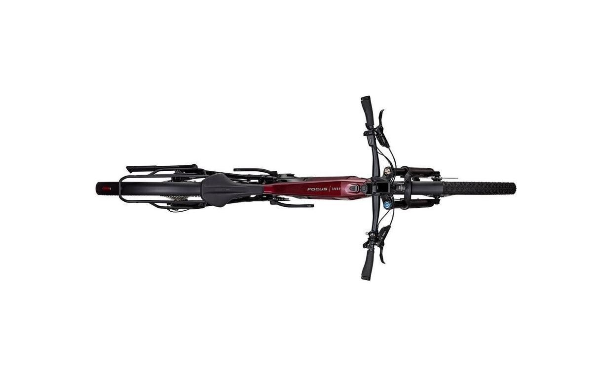 Focus THRON² 6.8 EQP