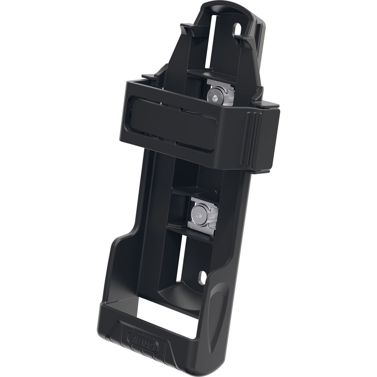 ABUS | BORDO™ Big XPlus™ 6000K Black SH - Bei 2-Cycle GmbH Freiburg entdecken!