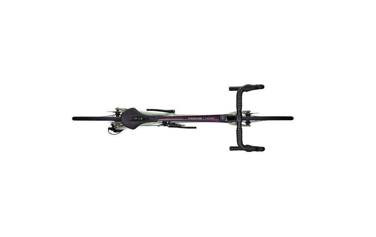 Focus IZALCO MAX 8.8