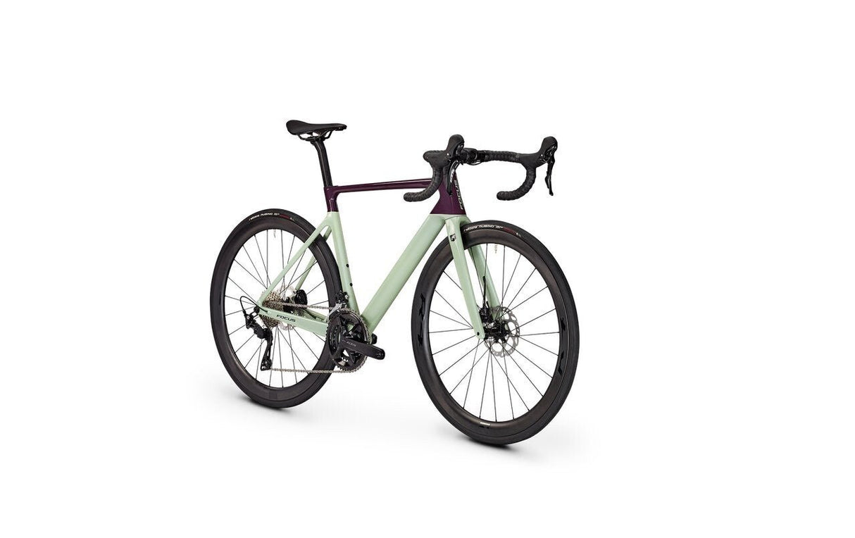 Focus IZALCO MAX 8.8