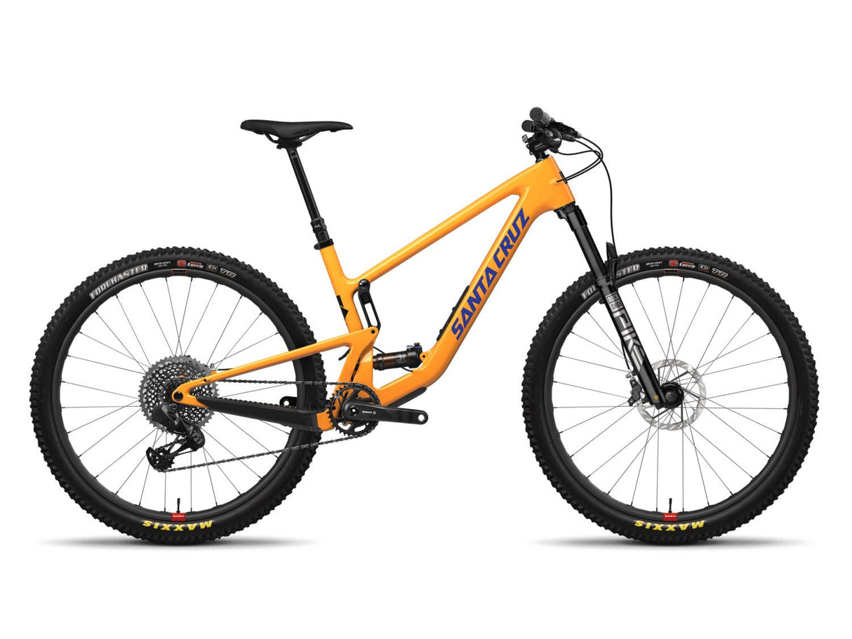 Santa Cruz Tallboy 5 CC X01 AXS-Kit RSV