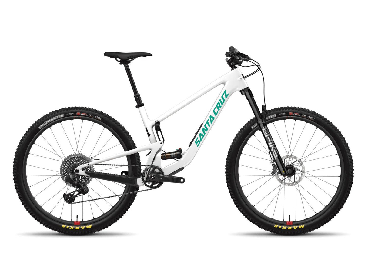 Santa Cruz Tallboy 5 CC X01 AXS-Kit RSV