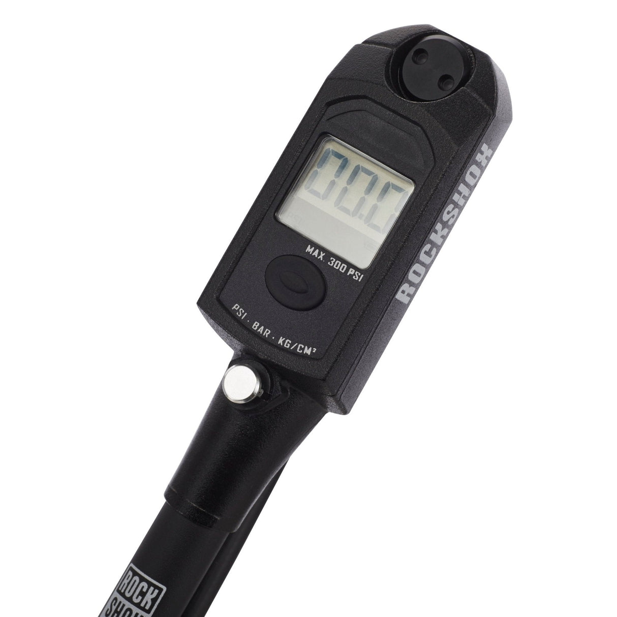 RockShox Digital Gabel Und Dämpferpumpe 300psi