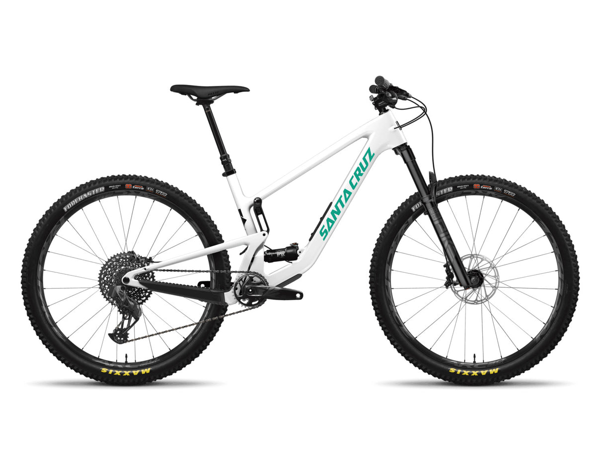 Santa Cruz Tallboy 5 C GX1 AXS-Kit