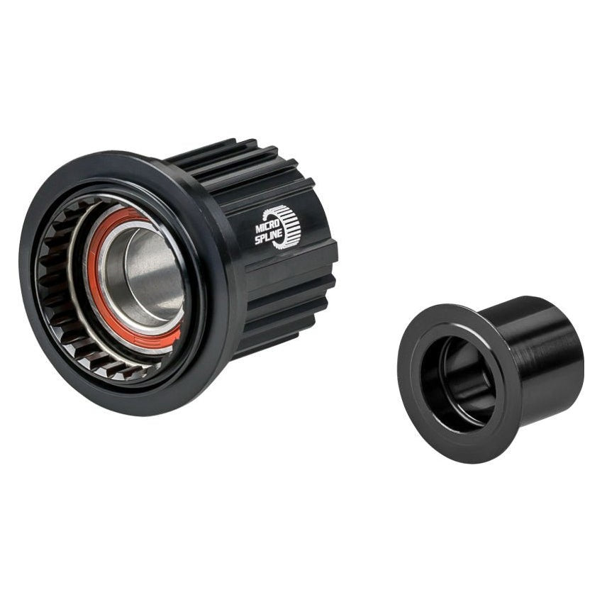 Shimano Microspline 12 Gang Freilaufnabe - SRAM XD auf Shimano MS