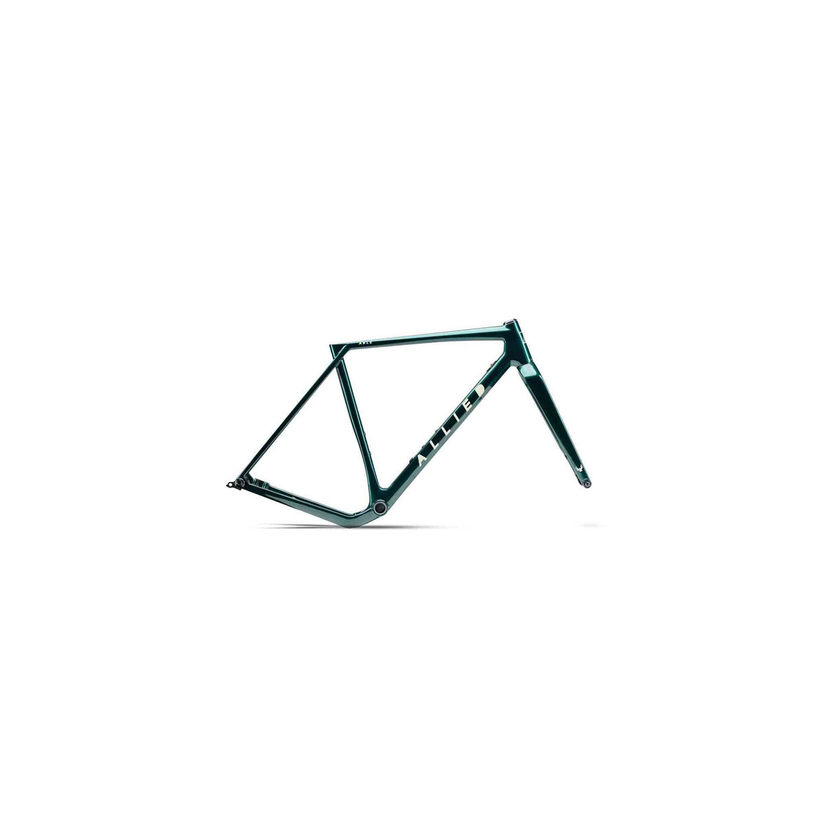 ALLIED ABLE | EXTERNAL FRAMESET