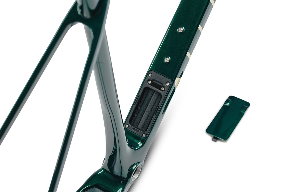 ALLIED ABLE - EXTERNAL FRAMESET