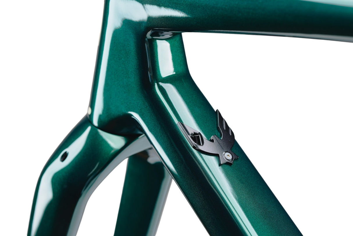 ALLIED ABLE - EXTERNAL FRAMESET
