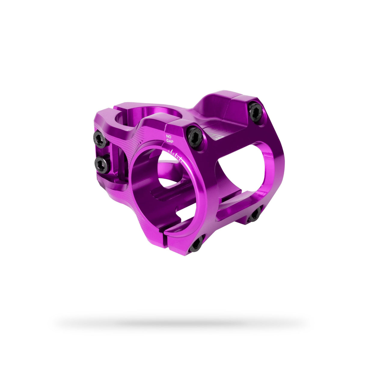 AERTIME DEKADE ENDURO VORBAU