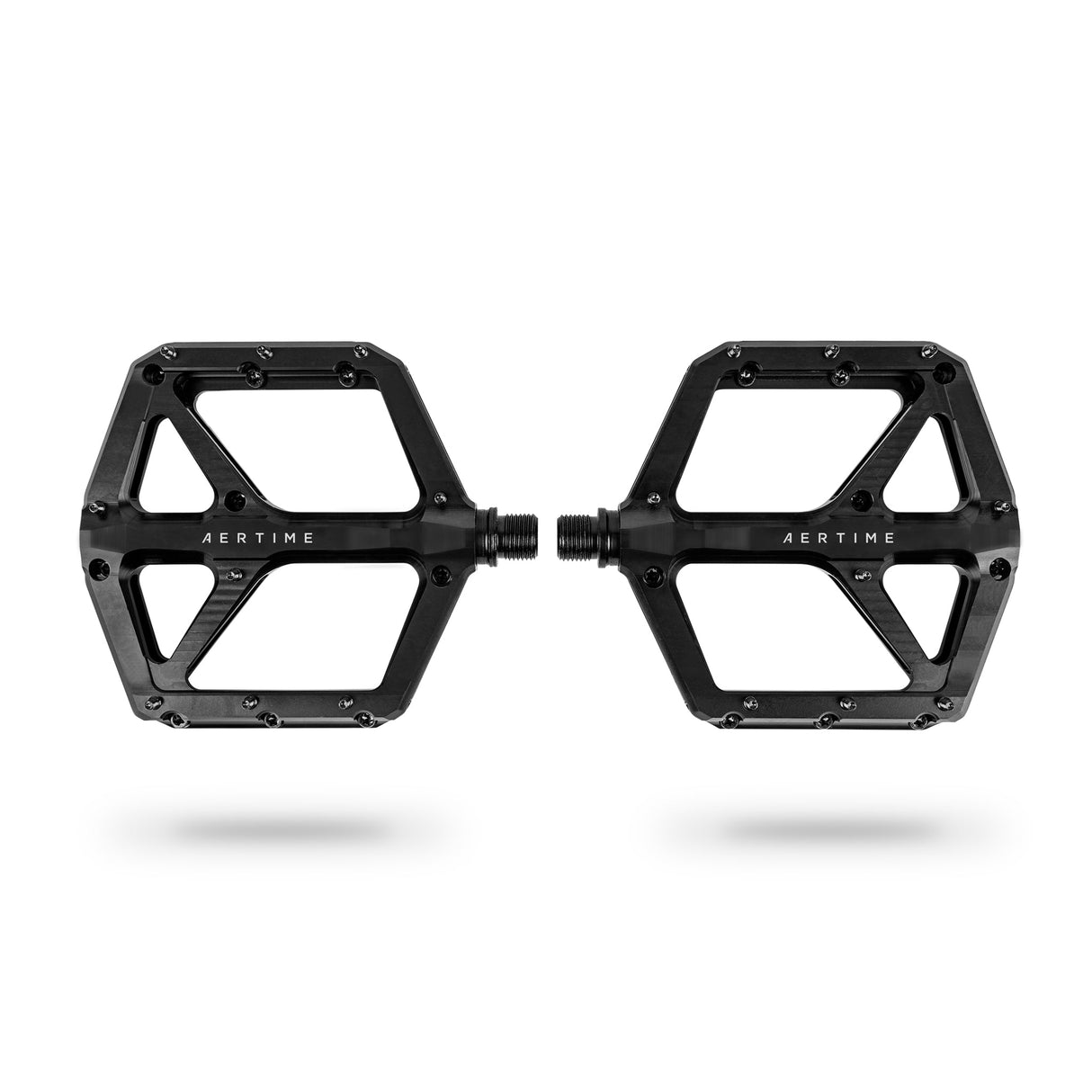 AERTIME DEKADE ALUMINIUM PEDALE