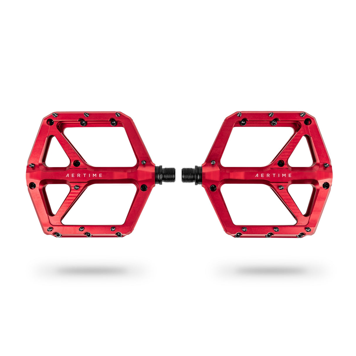 AERTIME DEKADE ALUMINIUM PEDALE