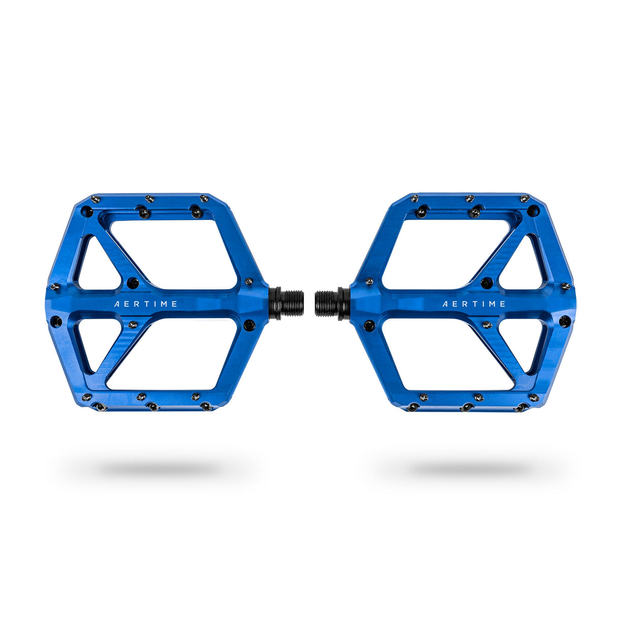 AERTIME DEKADE ALUMINIUM PEDALE