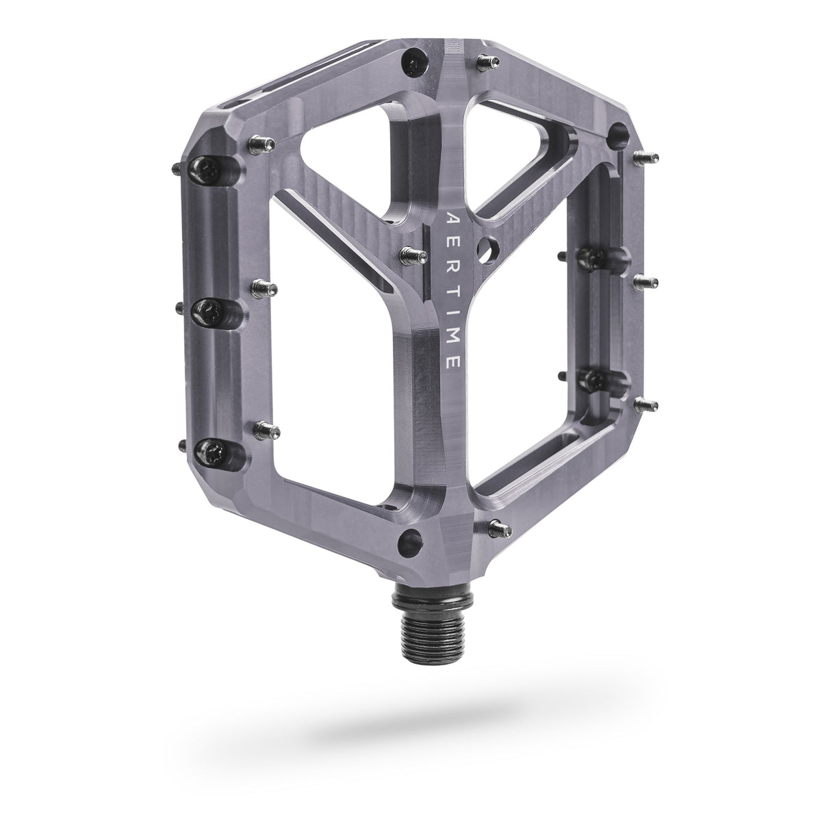 AERTIME DEKADE ALUMINIUM PEDALE
