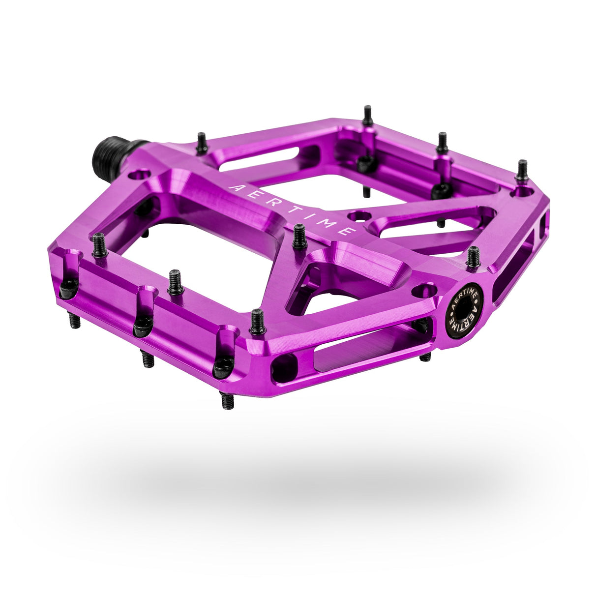 AERTIME DEKADE ALUMINIUM PEDALE