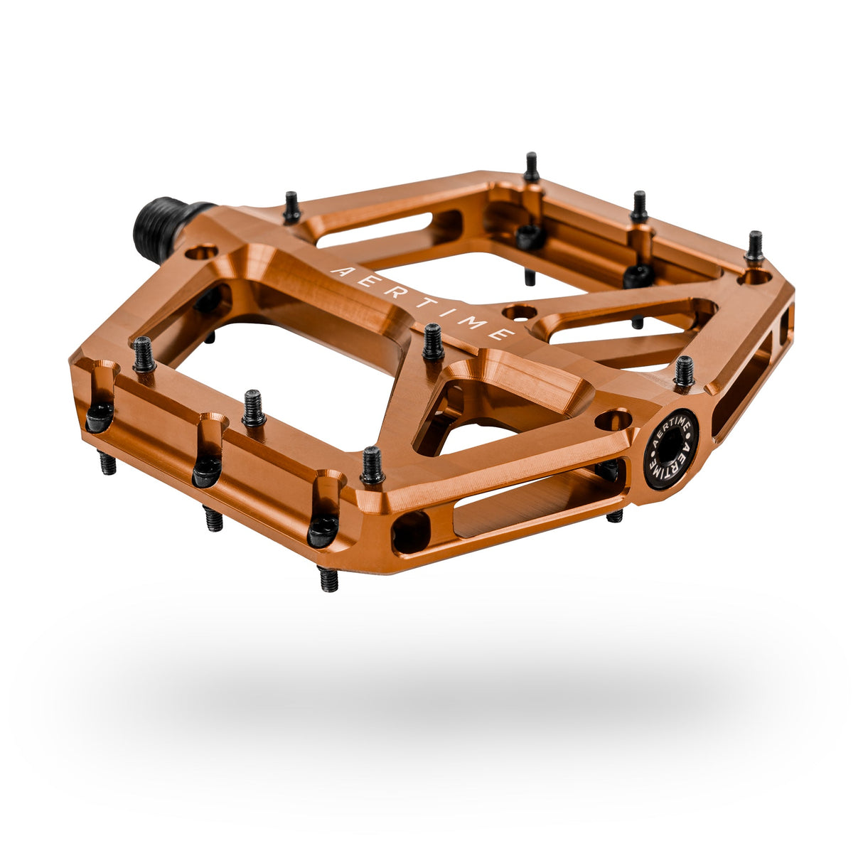 AERTIME DEKADE ALUMINIUM PEDALE