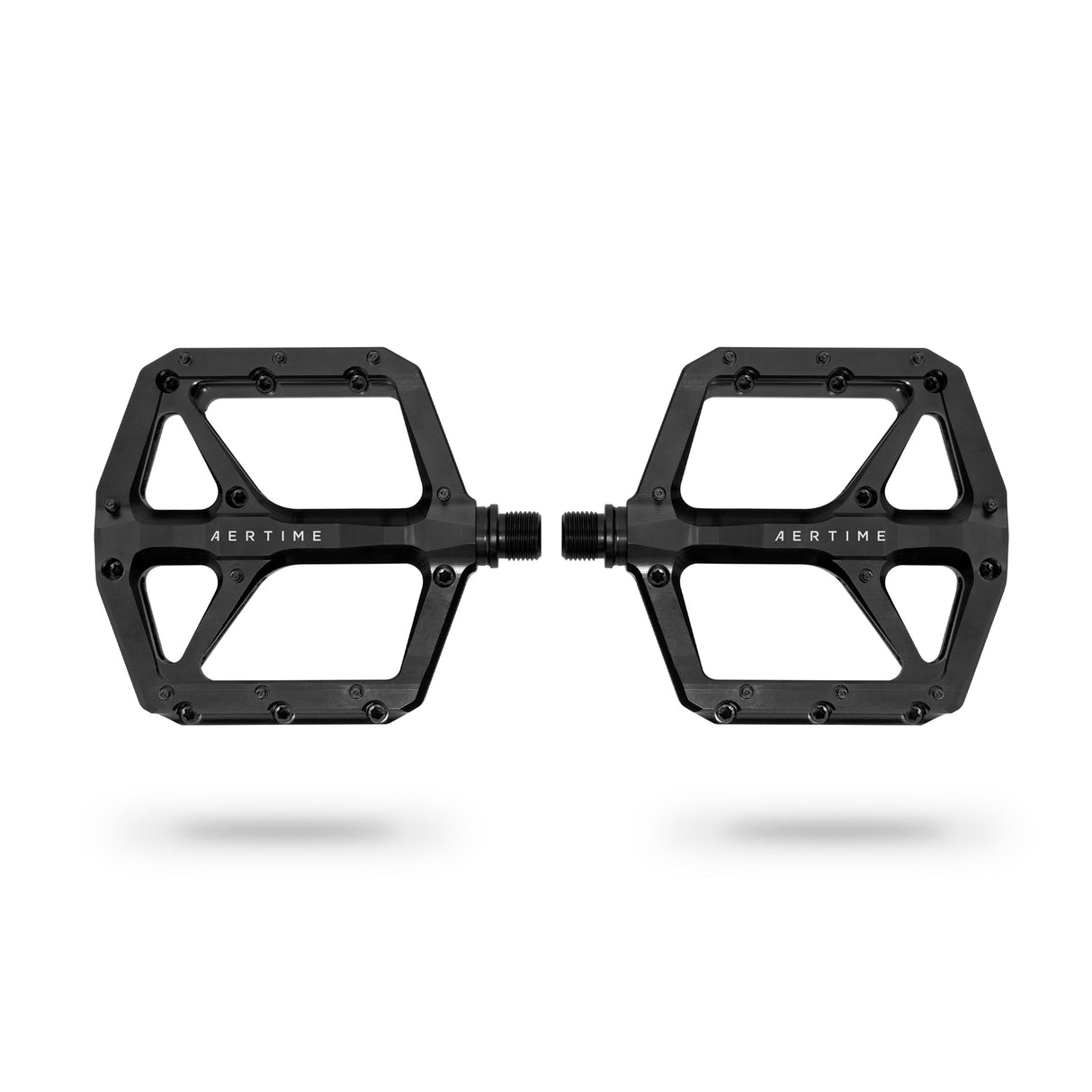 AERTIME DEKADE ALUMINIUM PEDALE
