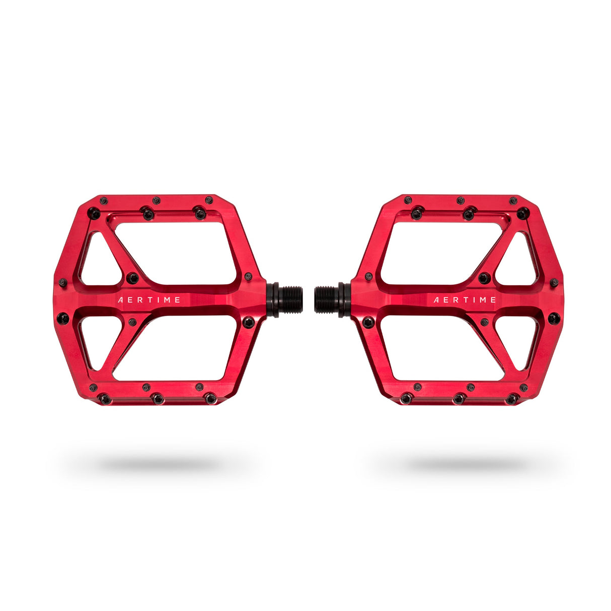 AERTIME DEKADE ALUMINIUM PEDALE