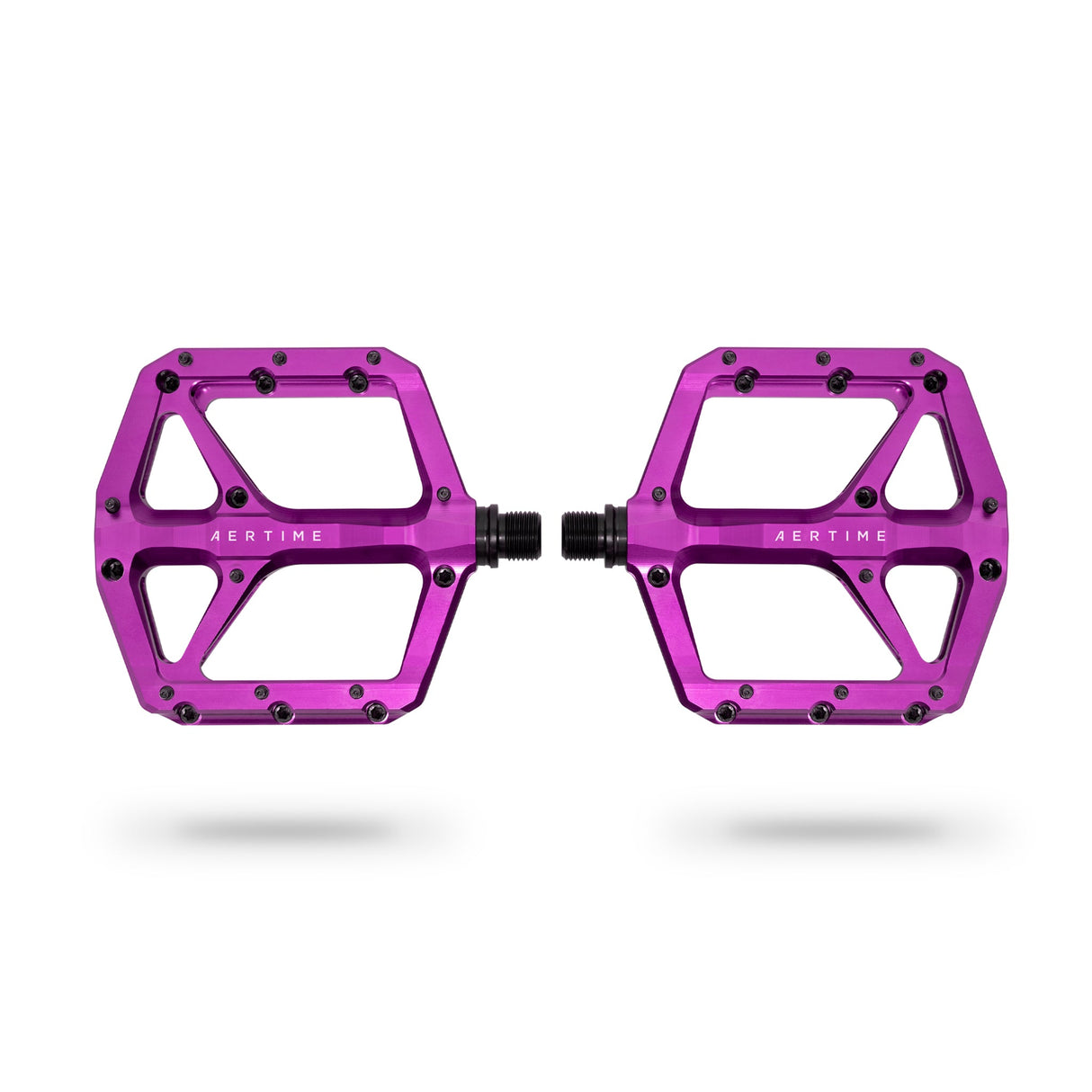 AERTIME DEKADE ALUMINIUM PEDALE