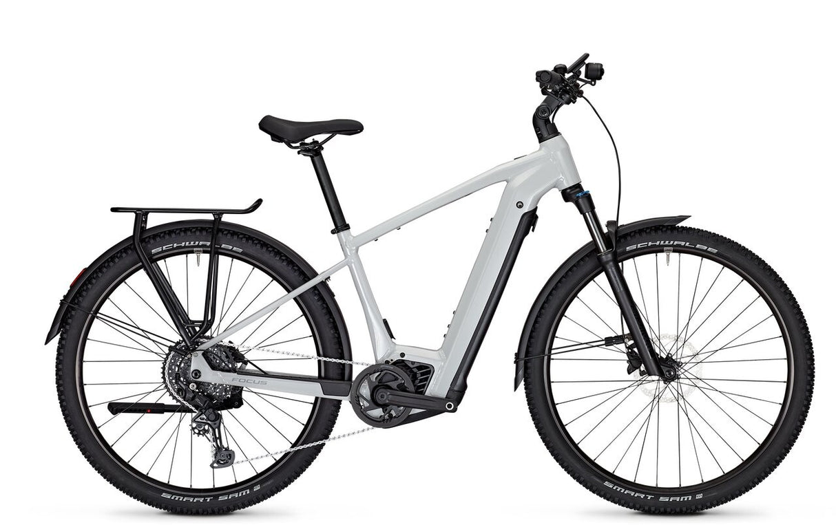 Focus AVENTURA² 6.7