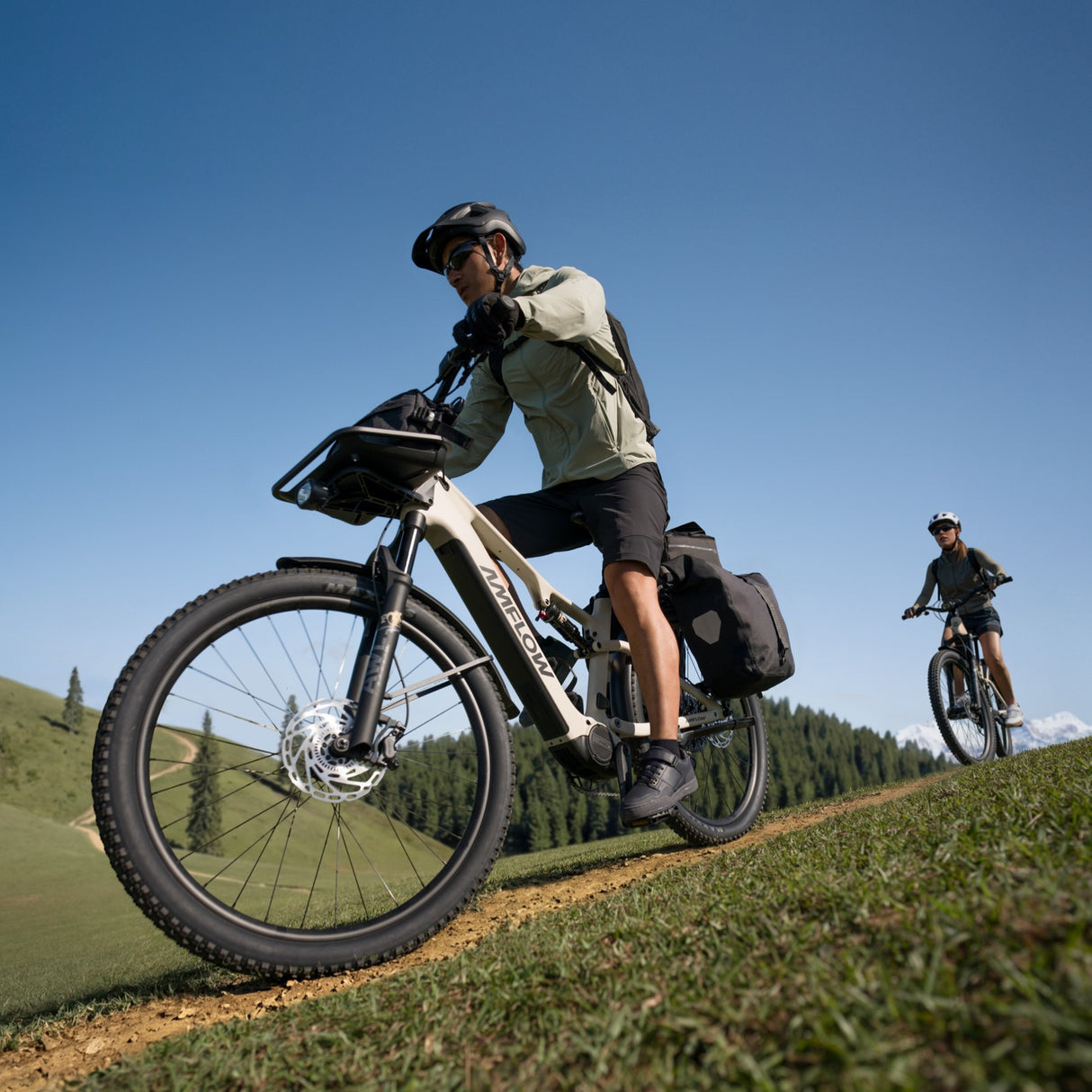 Amflow TL Carbon - Bei 2-Cycle GmbH Freiburg entdecken!